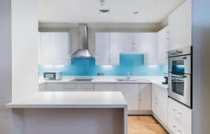 Best apartment in Mayfer