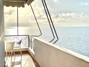 Amazing Sea View Apartment