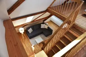 Ferienwohnung "Zur Krone" - Gresgen