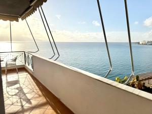 Amazing Sea View Apartment