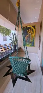 Gypsy Walker - Attingal