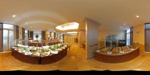 HOTEL PORTOFİNO Marmaris