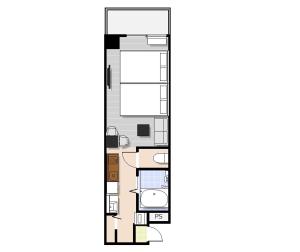 Leopard Shinsaibashi