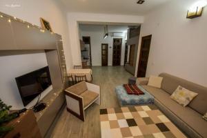 Apartment Soho Tabidze
