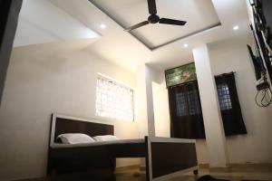 Immortal Mace Homestay