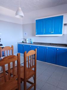 Casa Salo en Caleta de Caballo
