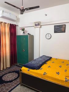 Prayag Homestays Naini