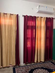 Prayag Homestays Naini