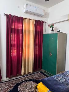 Prayag Homestays Naini