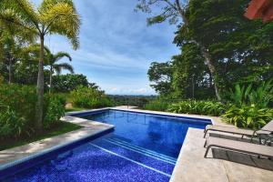 Villa Romancing The Stone