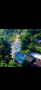 The Hotel Ujaliya