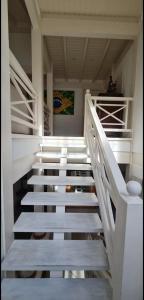 Casa de Praia - Alto Padrão -Condomínio Frente Mar