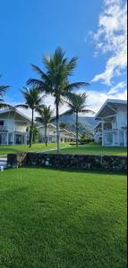 Casa de Praia - Alto Padrão -Condomínio Frente Mar