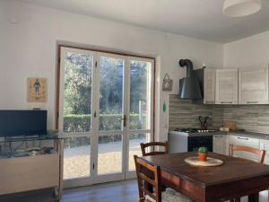 Casa del Colle, con parcheggio privato sul mare!