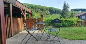 Idyllische Wohnung im Wienerwald - Mauerbach