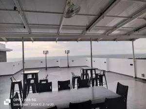 Sekinchan SeaView Garden 20pax 6R6B HighView - Kampong Sungai Leman
