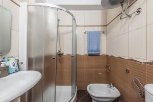 Beachfront Apartments Durres