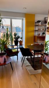 Penthouse: Copenhagen delight