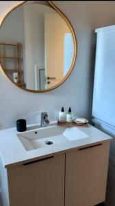 Penthouse: Copenhagen delight