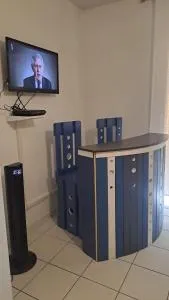 Le Calebassier - Cayenne