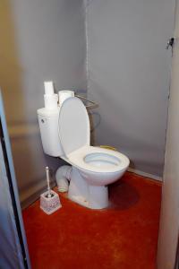 Mustapha Camp Merzouga