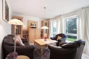 Ferienwohnung Schoeneberg - Leupolz