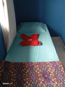 Pousada Malibu itaoca