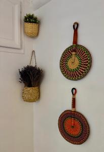 Villas VILLA BEL - Entre paradis et vignes : photos des chambres