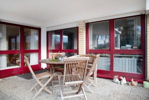 Ferienwohnung Schoeneberg