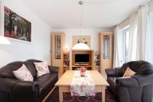 Ferienwohnung Schoeneberg