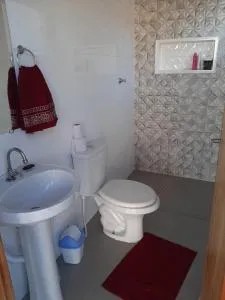 BG área de lazer - Agudos