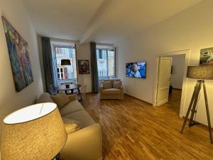 House of the Sun in Trastevere