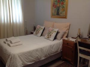 The Pink Door - Ubytování bez kategorie ve městě Caledon