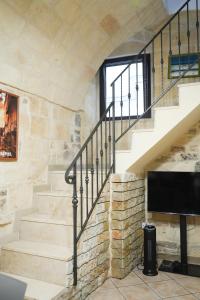 Marulli58 - Casa smart centro Andria