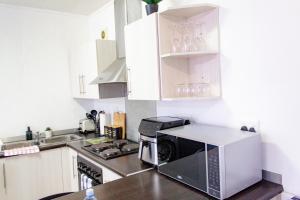 Serenity Escape Windhoek