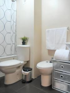 Modern Apartment Oliva + Terrace