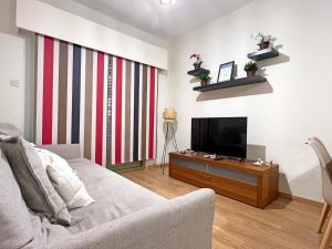 Alberts Apartment Mackenzie 001