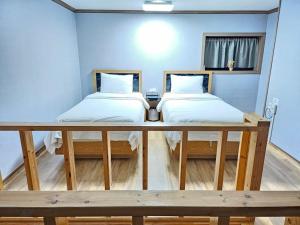 Daecheon Island Hotel