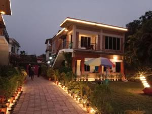 Gram Bangla Resort