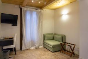 Executive Triple Room