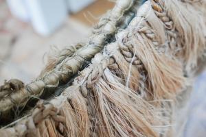 Cliffside Boho Villa