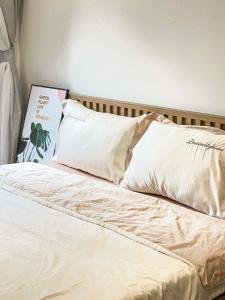 Căn Hộ 1Phòng Ngủ ấm áp vinhomes quận 9