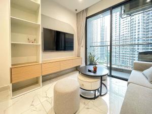 Căn Hộ 1Phòng Ngủ ấm áp vinhomes quận 9