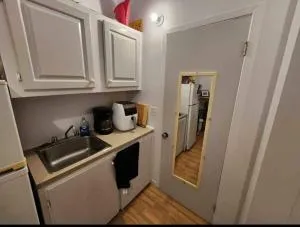 Immeuble Ntifafa - Ondito