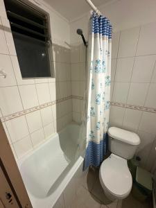 Departamento en Copiapó