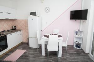 apartments VIGI - II