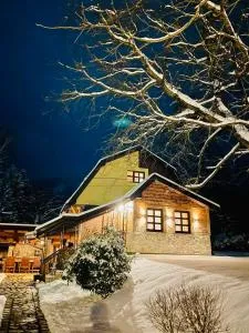 Barba Lux - Smailagića Polje