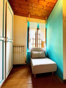 Perla Azzurra - Forte dei Marmi - Cinque Terre