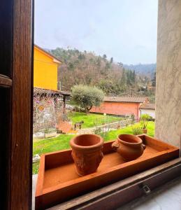 Perla Azzurra - Forte dei Marmi - Cinque Terre