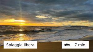 Perla Azzurra - Forte dei Marmi - Cinque Terre